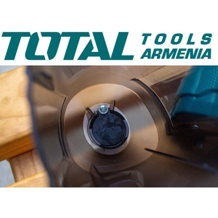 Литий-ионный пылесос 20В (TVLI2001)