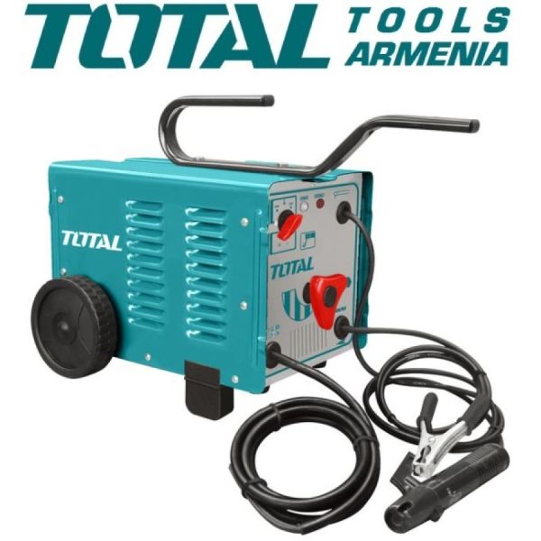 Сварочный аппарат 250 A  (TW12501)