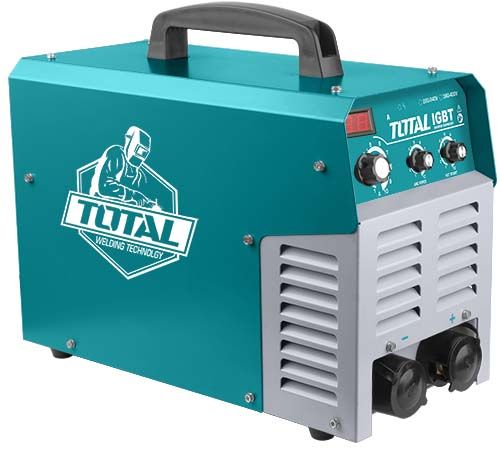 Welding Machine TOTAL TW22505