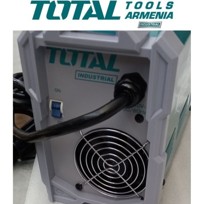 Сварочный аппарат 250 A Инвертор   ПРОМЫШЛЕННАЯ / INDUSTRIAL (TW22506)