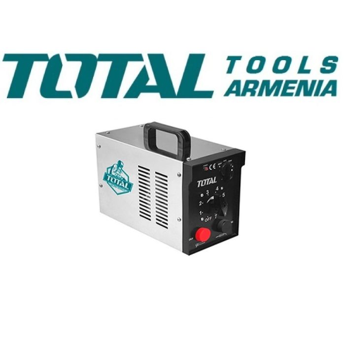 Inverter Welding machine 250 A   (TW52501)