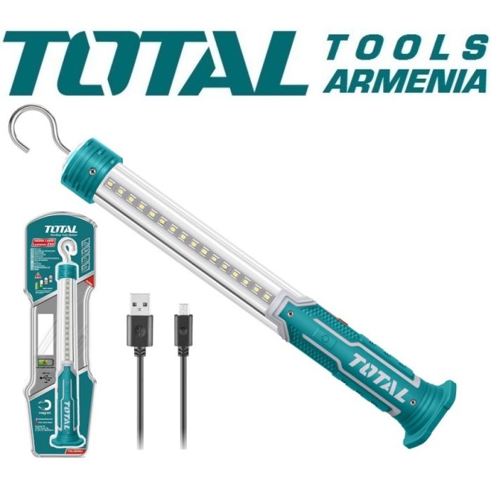 Աշխատանքային լեդ լամպ TWL3606LI 16545