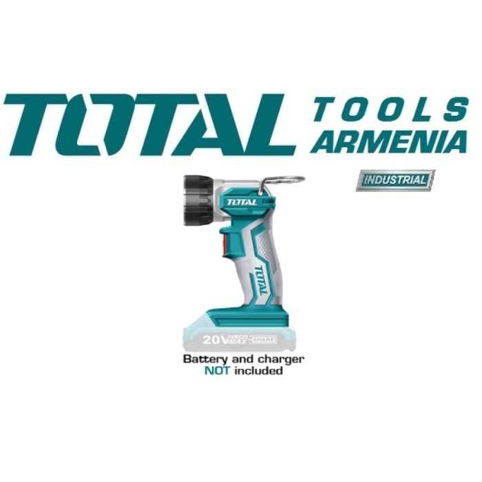 Фонарь с батареей   (TWLI2001)