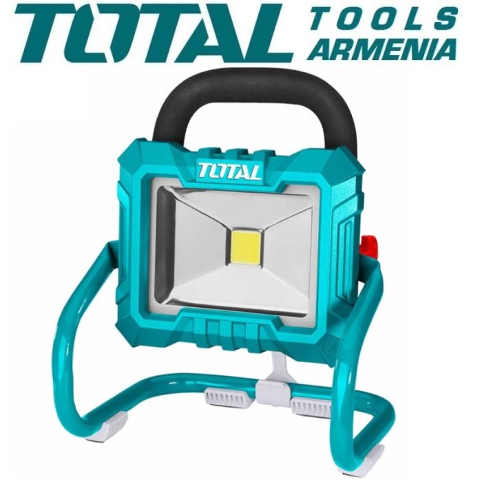 Аккумуляторный Светодиодный фонарь (TRLF4415)