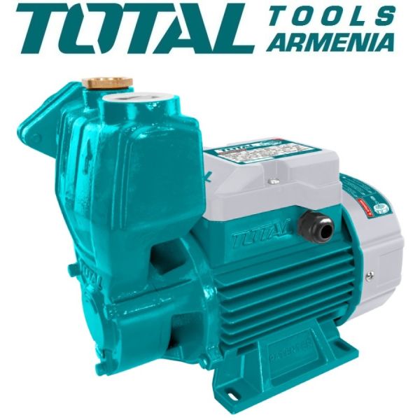 Самовсасывающий периферийный насос 750 Вт  (TWP107506)