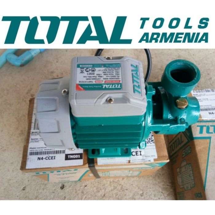 Водяной насос 370 Вт (TWP137026)