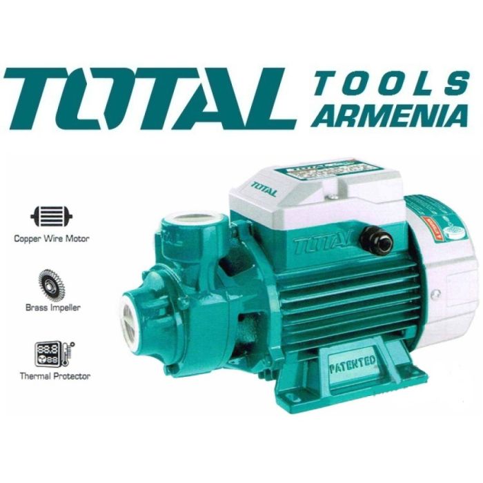 Водяной насос 370 Вт (TWP137026)
