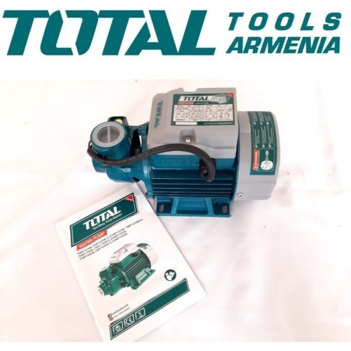 Периферийный водяной насос 550 Вт (TWP15506)