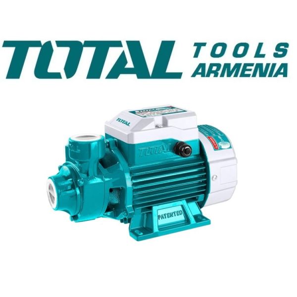 Периферийный водяной насос 550 Вт (TWP15506)