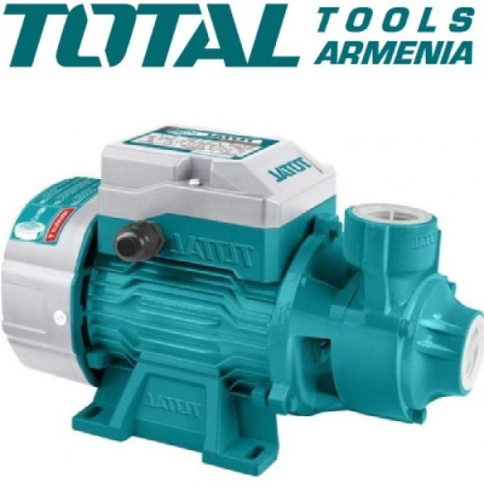 Периферийный водяной насос 750 Вт   (TWP17506)