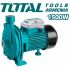 Ջրի պոմպ 1500W  TOTAL TWP2150026 34948