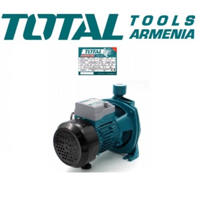 Центробежный насос 750 Вт   (TWP27506)