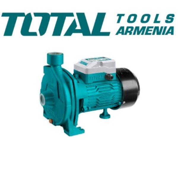 Центробежный насос 750 Вт   (TWP27506)