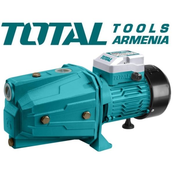 Самовсасывающий струйный насос 1500 Вт (TWP315006)