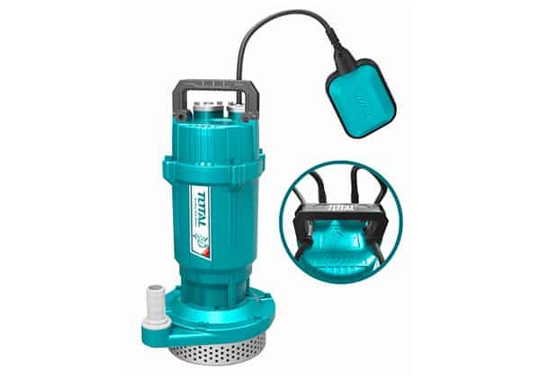 Погружной насос 370Вт (TWP63706)