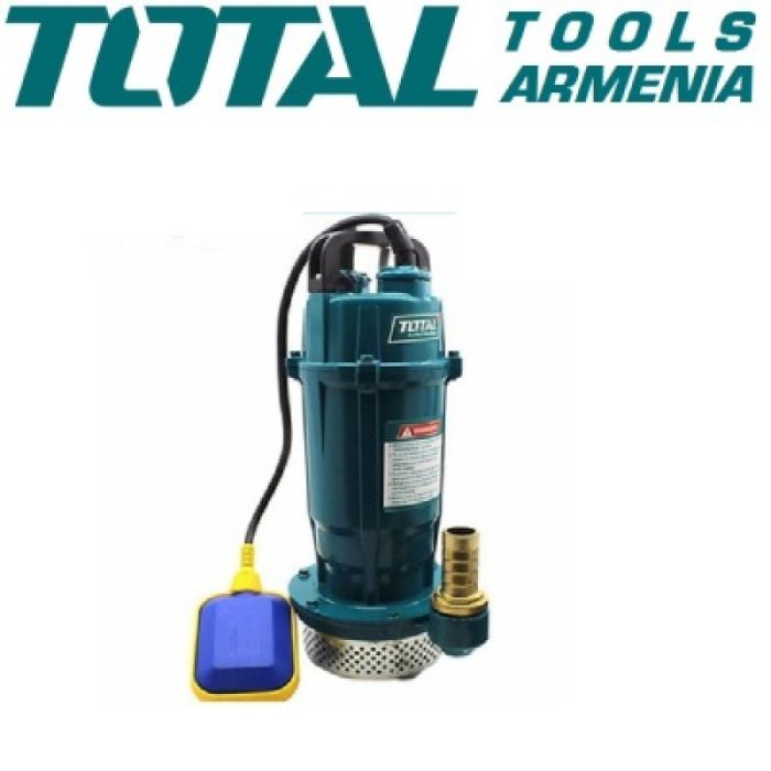 Погружной насос 370 Вт  (TWP63701)