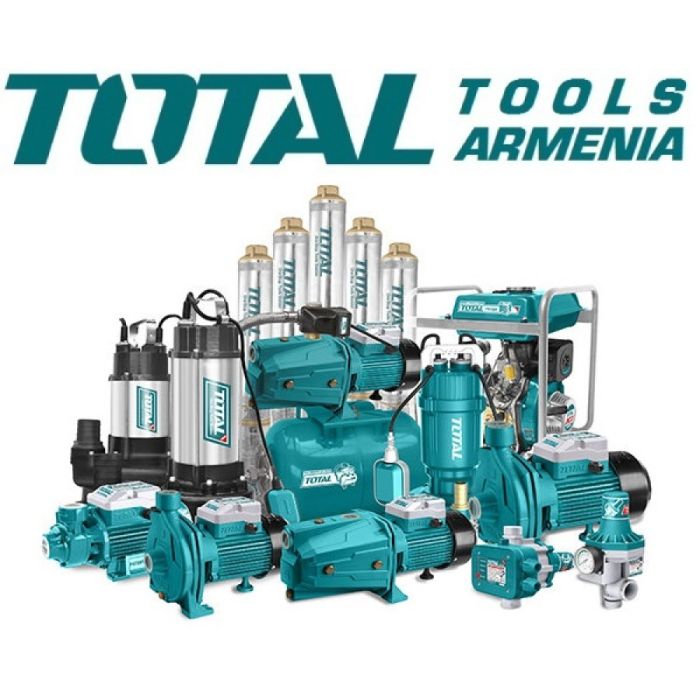 Погружной насос 370 Вт  (TWP63701)