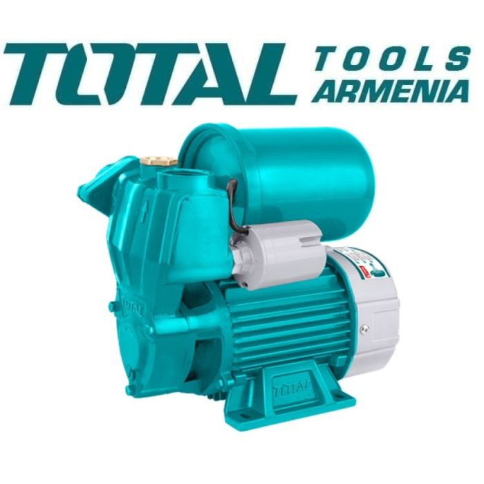 Самовсасывающий периферийный насос 550 Вт  (TWP95506)