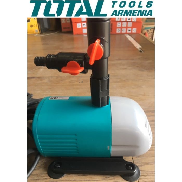 Фонтанный насос 50Вт (TWPM501)