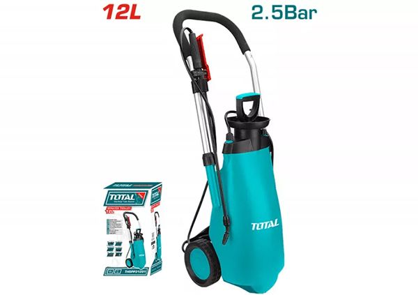 Напорный опрыскиватель 12 литров (THSPP31201)