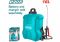 Li-ion Knapsack Sprayer 16 lit (TSPLI2001)