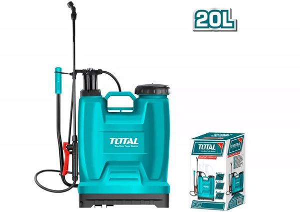 Ранцевый опрыскиватель 20 литров (THSPP42002)