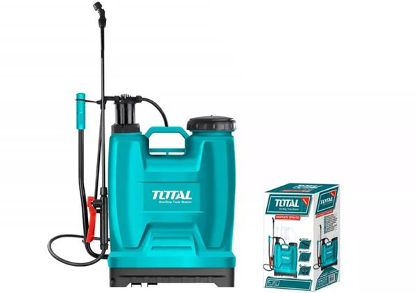 Knapsack sprayer  16 lit (THSPP41602)
