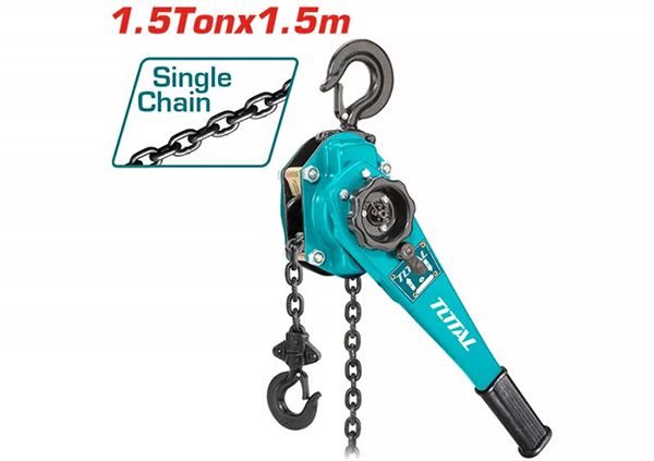 Рычажный блок 1,5 м 1,5 т (THSLB1501)