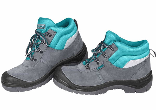 Safety Boots N39 (TSP201SB.39)