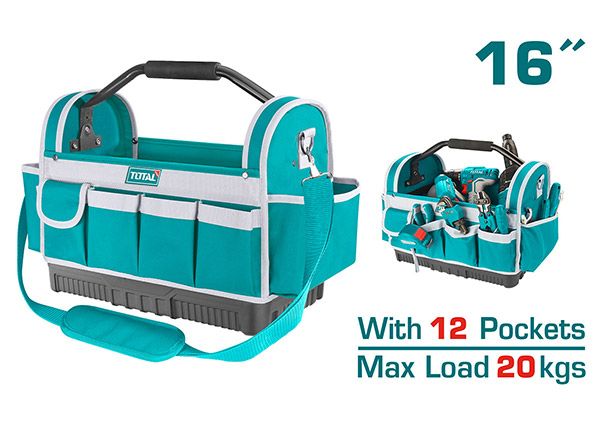 Сумка для инструментов 16&quot; (THT36L02)