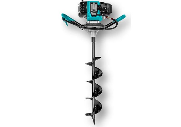 Բենզինային հող փորող շնեկ 1,4Kw TEA55221-1 23888