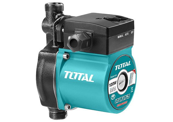 Շրջանառության պոմպ 120Վտ  8մ  23 լ/րոպ․ TSCM120 23489