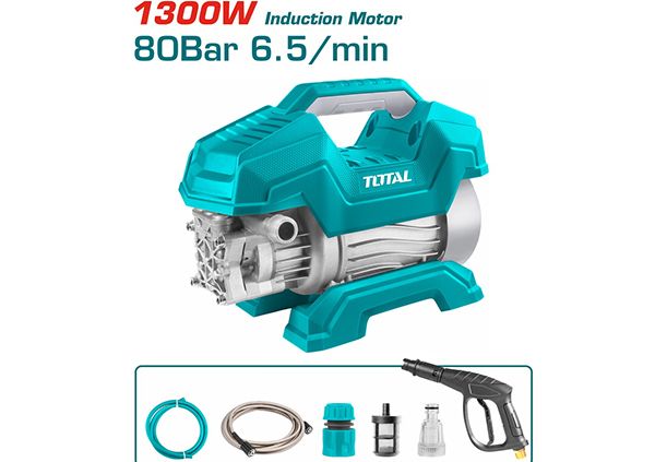 Мойка высокого давления 1300 Вт (TGT11216)