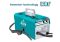 Flux Cord Arc Welding Machine 130A (TFC1301)