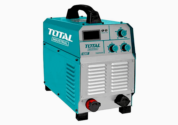 Сварочный аппарат 500 A /трехфазный/Инвертор/ПРОМЫШЛЕННАЯ (TW25005)