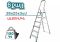Стремянка 6 ступени (THLAD06061)
