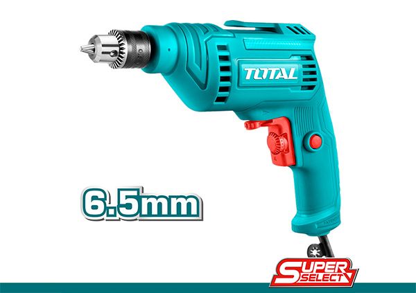 Электрическая дрель 450 Вт (TD45656)