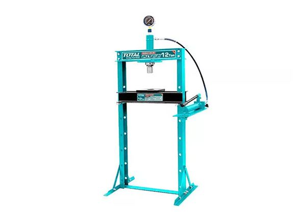 Гидравлический цеховой пресс 12 т / 0 ~ 920 мм (THSPR1201)