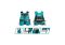 Tools Vest (TTVT1601)
