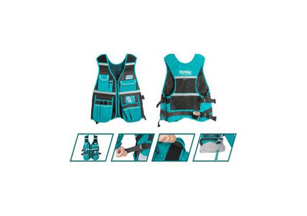 Tools Vest (TTVT1601)