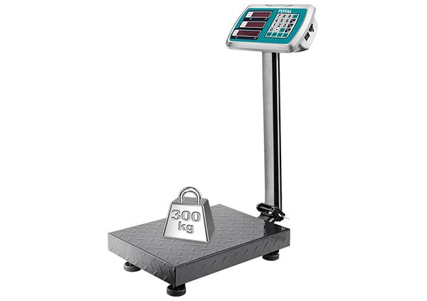 Կշեռք էլեկտրոնային 300կգ TESA33001 23517