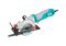 Circular Saw 750W / 125mm TOTAL TMFS7501