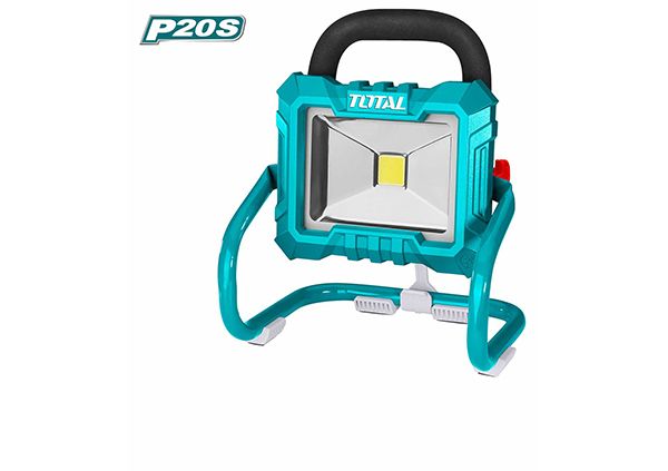 Аккумуляторный Светодиодный фонарь-прожектор 20 В (TWLI2025)