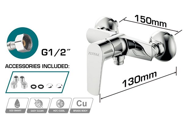 Ծորակ լոգարանի  TSLBM41201