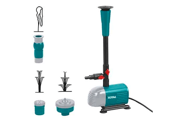 Фонтанный насос 50Вт (TWPM501)