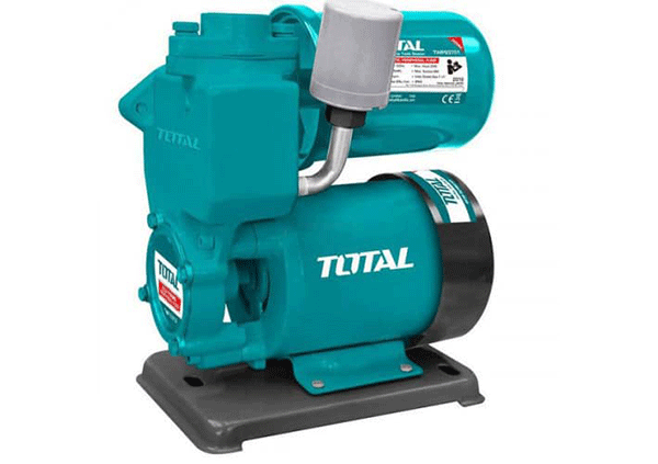 Автоматический Самовсасывающий периферийный насос 370 Вт    (TWP93701)