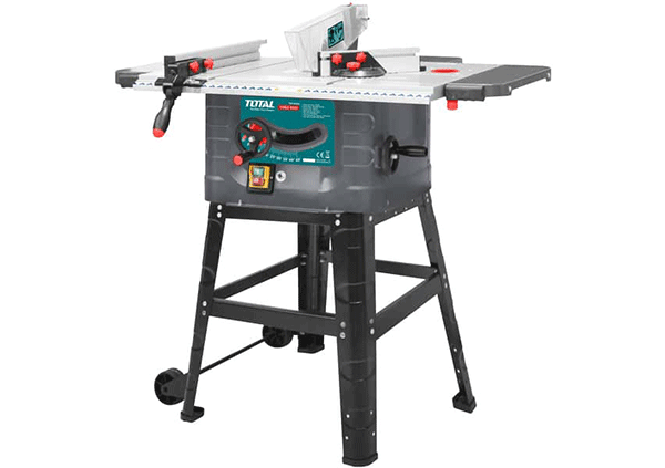 Настольная Циркулярная пила  1500 Вт (TS5152542)