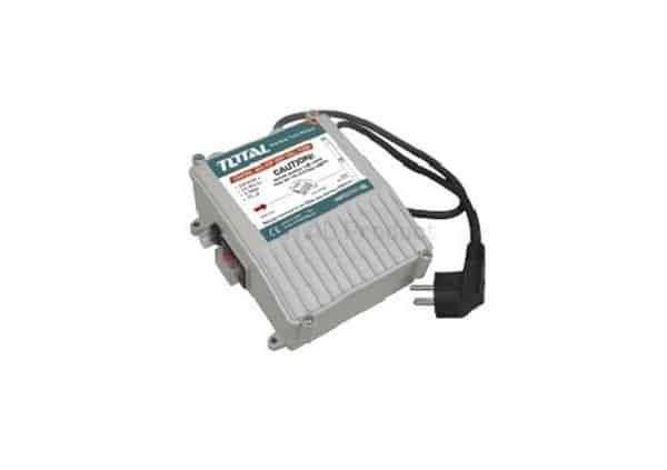 Блок управления для Глубинный насоса 25 A         (TWP522001-SB)