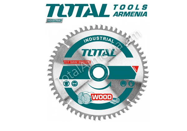 Пильный диск по дереву 305х30мм (TAC231923)