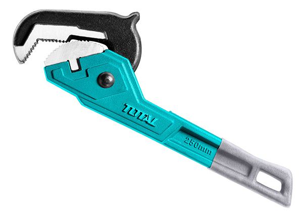 Трубный шарнирный ключ 18–52 мм (THT171142)